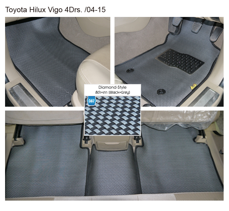 Toyota Hilux Vigo,Revo