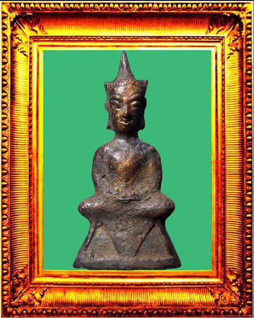 พระฤกษ์-พระชัยอยุธยา