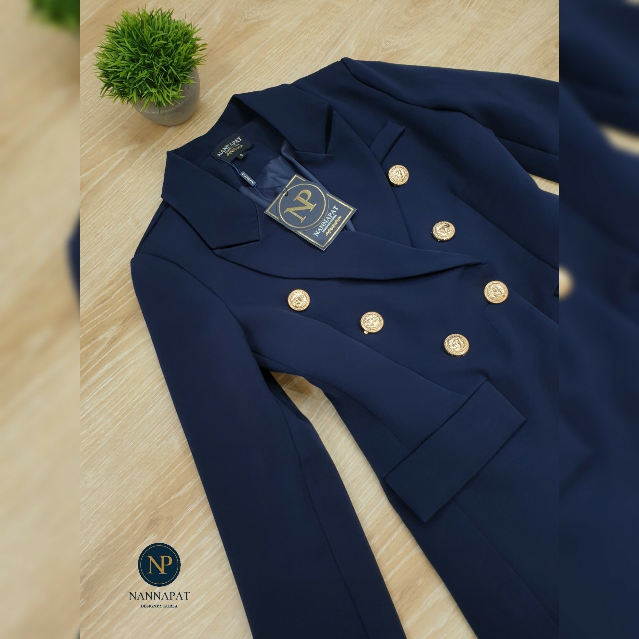 ผ้าสูทหนานิ่มใส่สบาย