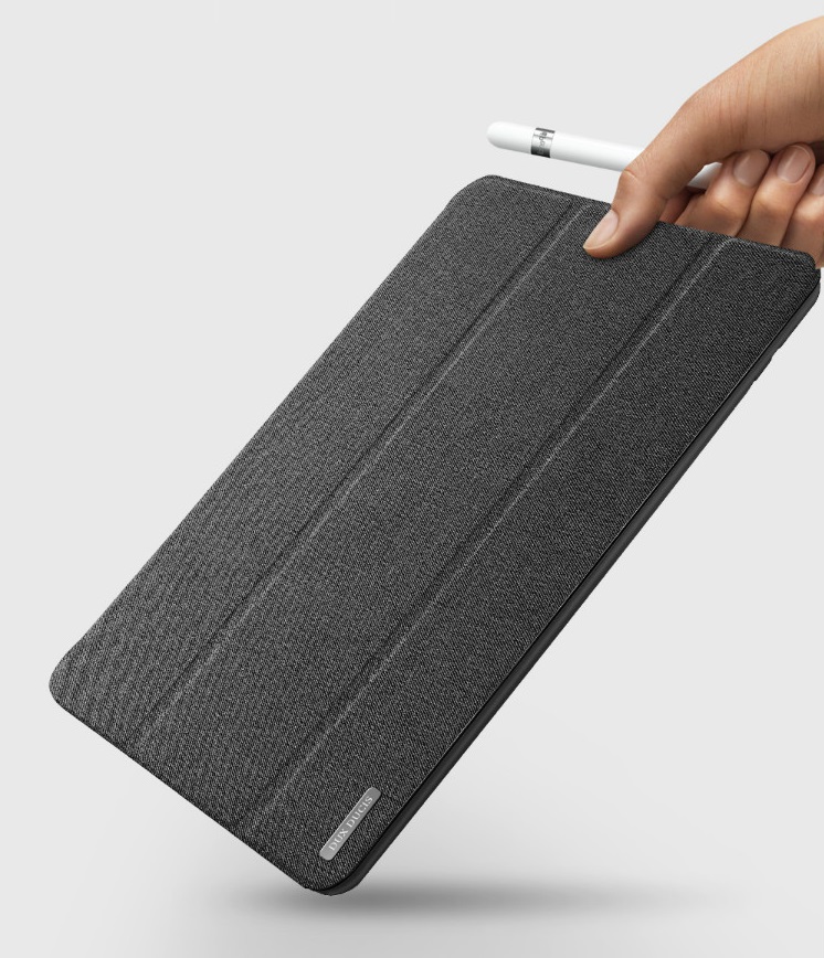 Dux Ducis (รุ่น DOMO SERIES) - เคส iPad 10.2" Gen 7/8/9