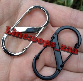 S biner carabiner x tool 5cm