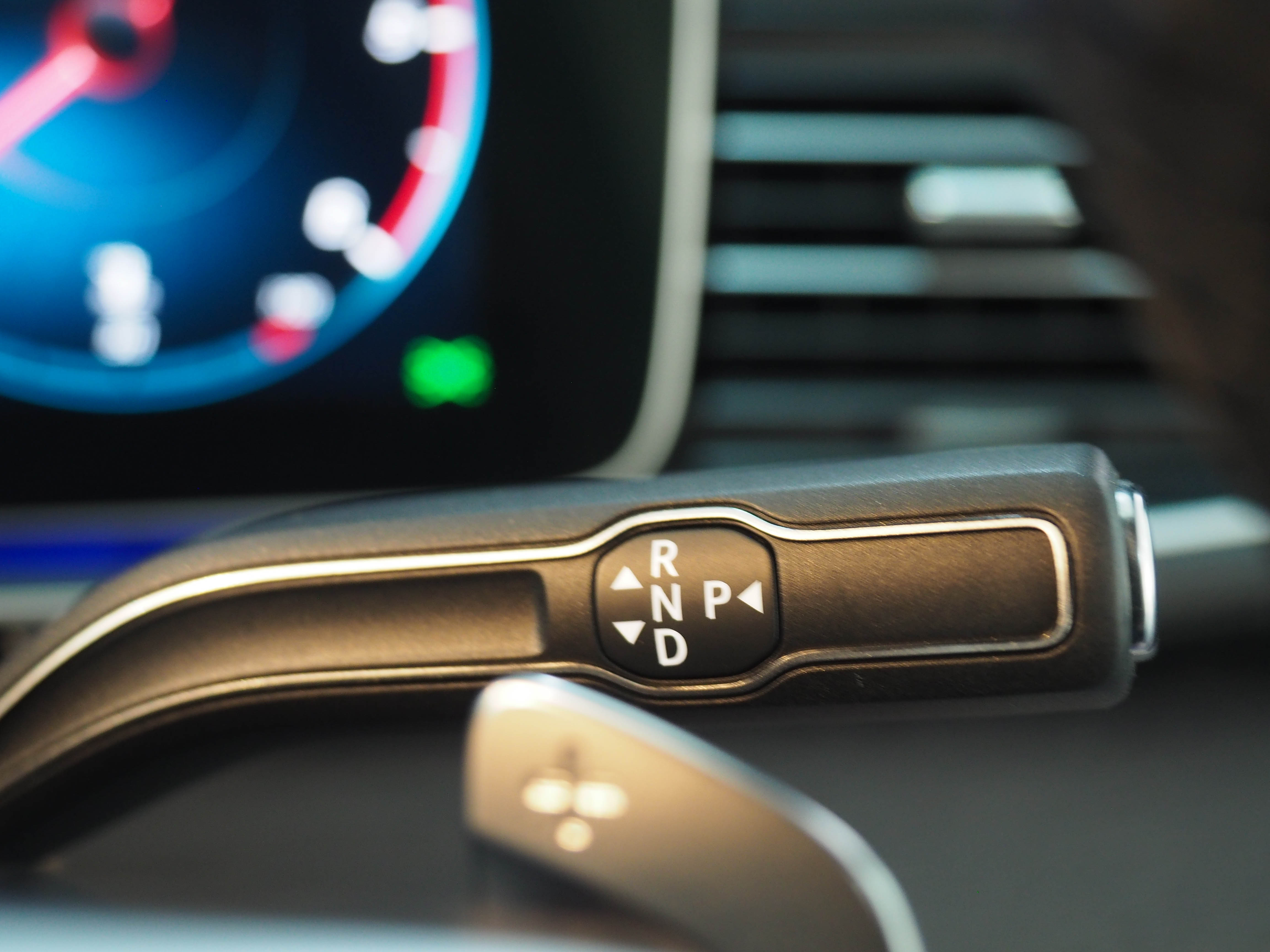 จองแล้ว GLE300d 4Matic AMG W167