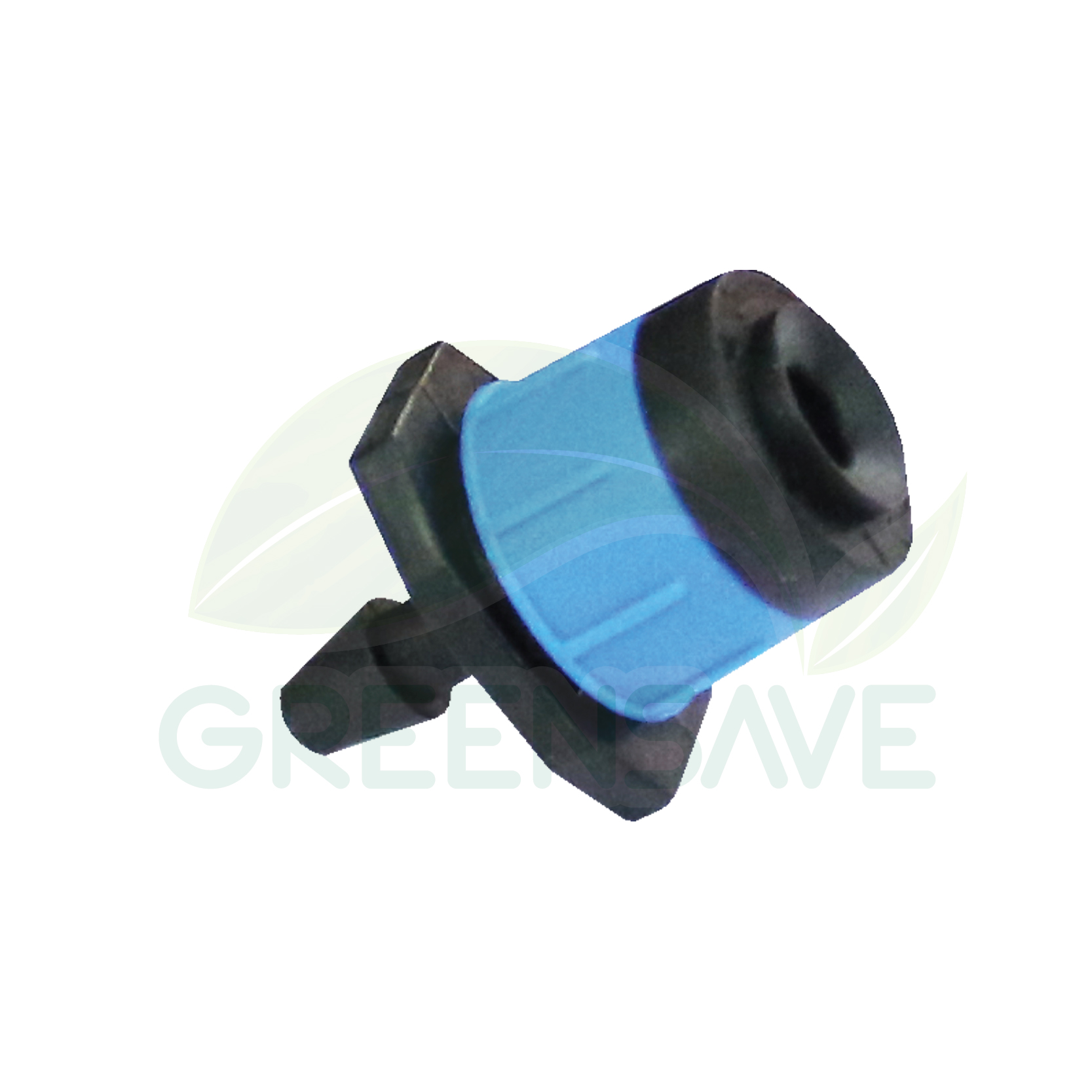 หัวจ่ายน้ำ 360 องศา น้ำเพื่อการเกษตร