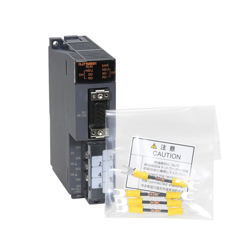 QJ71MB91