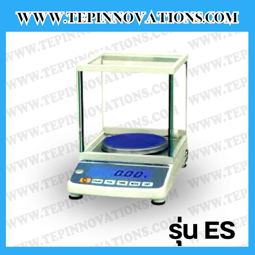 เครื่องชั่งละเอียดสูง1200กรัม เครื่องชั่งน้ำหนัก1200g เครื่องชั่งทศนิยม 2 ตำแหน่ง ตาชั่ง1200g เครื่องชั่งน้ำหนักระบบอิเล็กทรอนิกส์500g ความละเอียด0.01g ES-1200HA