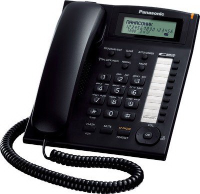 KX-TS880MX
