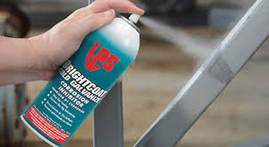 LPS Bright Coat Cold Galvanizeชนิดสีบรอนซ์เงิน สเปรย์กาล์วาไนซ์ป้องกันสนิมป้องกันสนิมและการกัดกร่อนได้ยาวนาน ใช้กับเครื่องจักรเครื่องมือและอุปกรณ์เคลือบแบบเป็นมันเงาป้องกันสนิมและป้องกันการกัดกร่อนโลหะทุกชนิดสนใจติดต่อเกด081-9218788/086-3742729