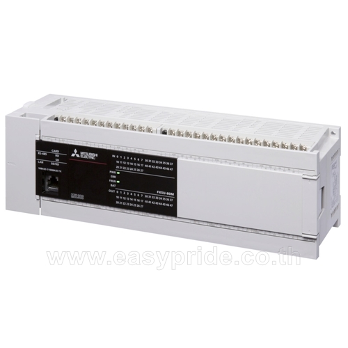 FX5U-80MT/DS