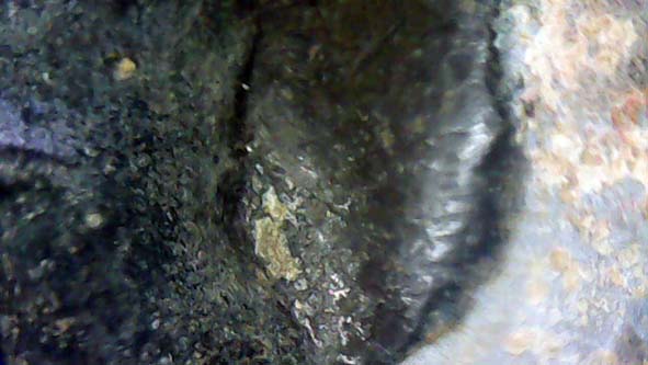 พระมเหศวรพิมพ์ใหญ่กรุวัดพระศรีรัตนมหาธาตุ องค์ที่ 5