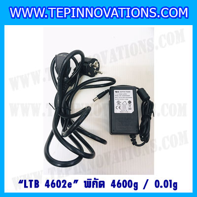 เครื่องชั่งดิจิตอลทศนิยม 2 ตำแหน่ง ADAM รุ่น LTB 4602e พิกัด 4600g x ค่าละเอียด 0.01g เครื่องชั่งดิจิตอล4600g เครื่องชั่งน้ำหนัก4600กรัม เครื่องชั่ง4600g ตาชั่งดิจิตอล4600กรัม กิโลดิจิตอล4600กรัม เครื่องชั่งยี่ห้อ ADAM รุ่น LTB 4602e