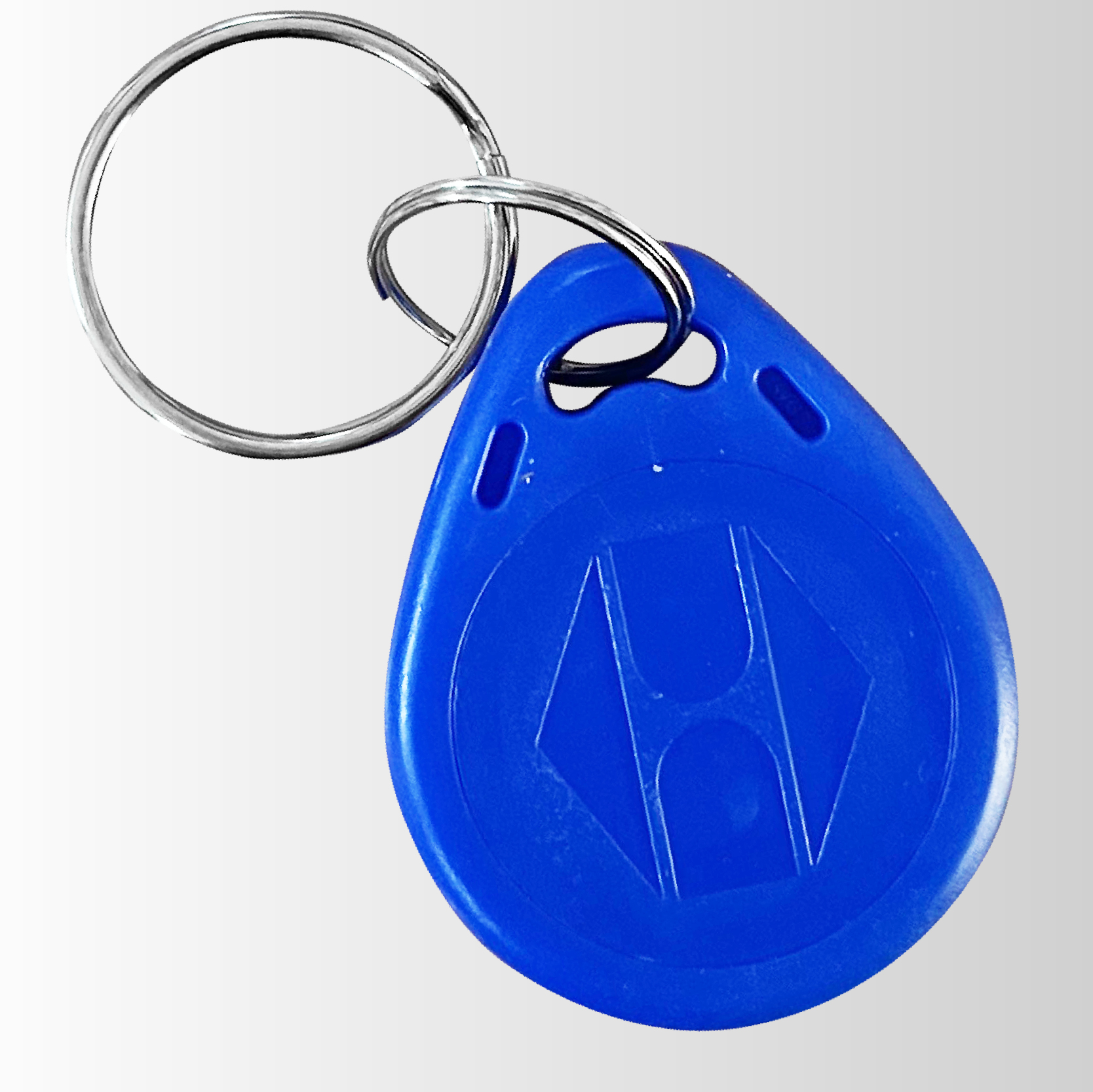 RFID Key Access Control พวงกุญแจคีย์การ์ด