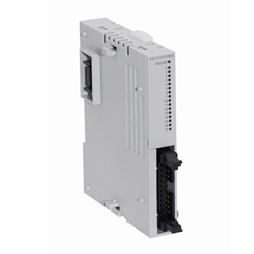 FX5-C16EYT/DSS