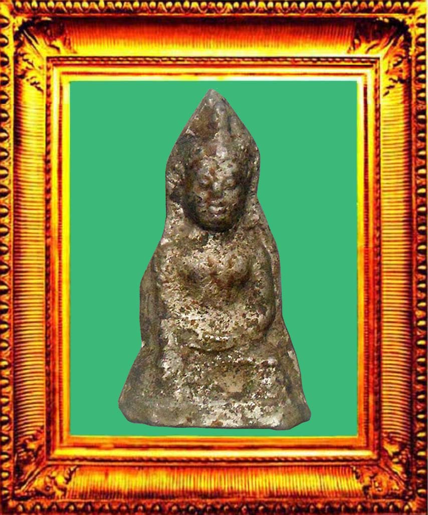 พระอู่ทองหน้าตะกวนสุโขทัย