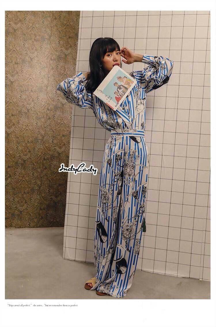 ตัวเสื้อ bodySuits แขนยาวพอง