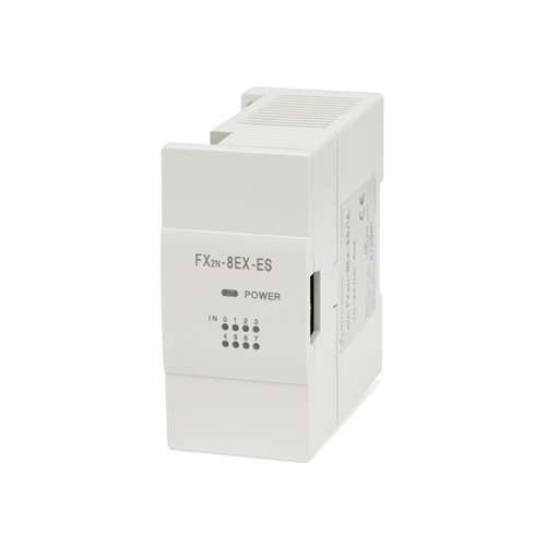 FX2N-8EX-ES/UL