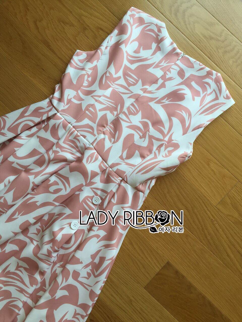 Lady Ribbon เสื้อผ้า Lady Ribbon's Made