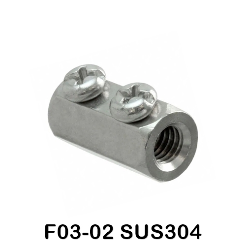 F03-02 SUS304