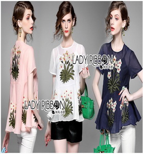 Lady Ribbon Lady Margaret Spring