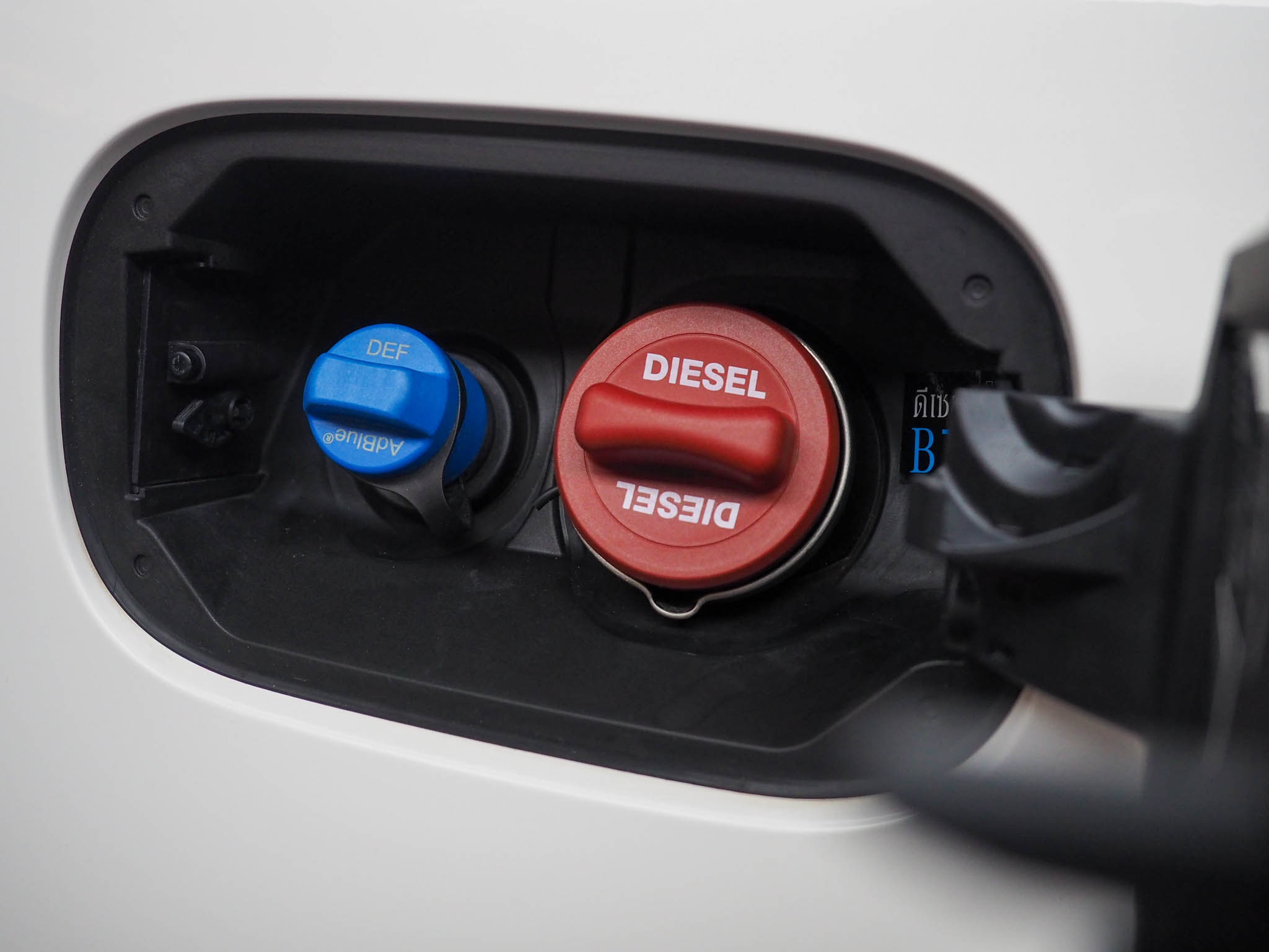 GLC250d 4MATIC off-Road W253