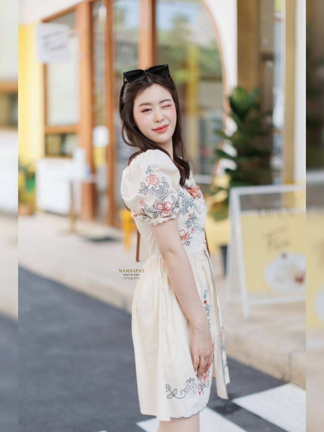 เซทผ้านุ่ม ใส่สบาย