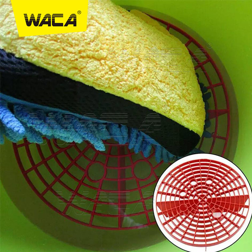 WACA ถังล้างรถ WZ-20L