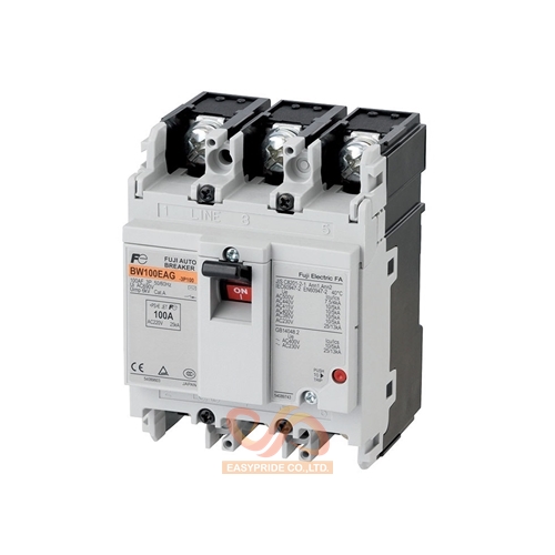 BW100EAG 3P 75A
