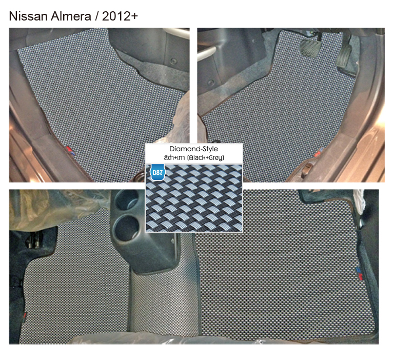 Nissan Almera,Cefiro,Tiida