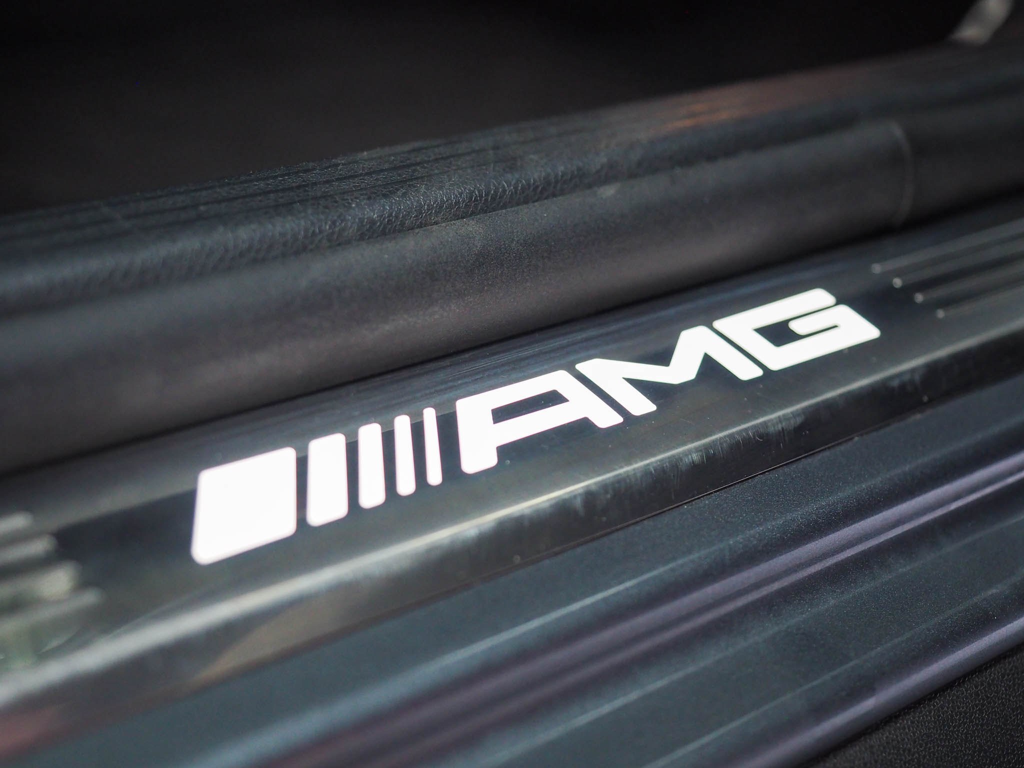 จองแล้ว GLC43 AMG Coupe 4Matic W253