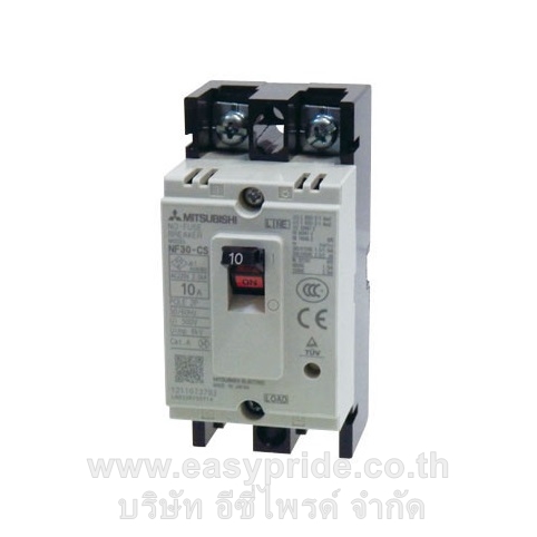 NF30-CS 2P 15A