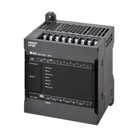 CP2E-E20DR-A