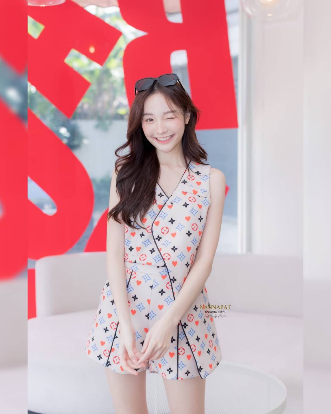 Set 2 ชิ้น เก๋ไก๋ ดูดีมีราคา