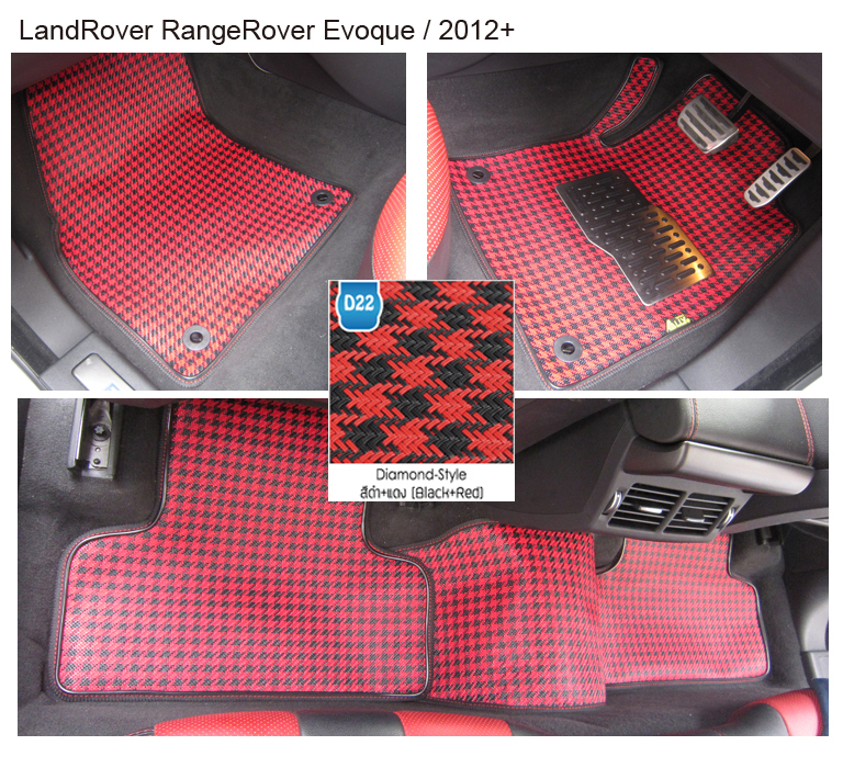LandRover Range Rover,Evoque,Sport