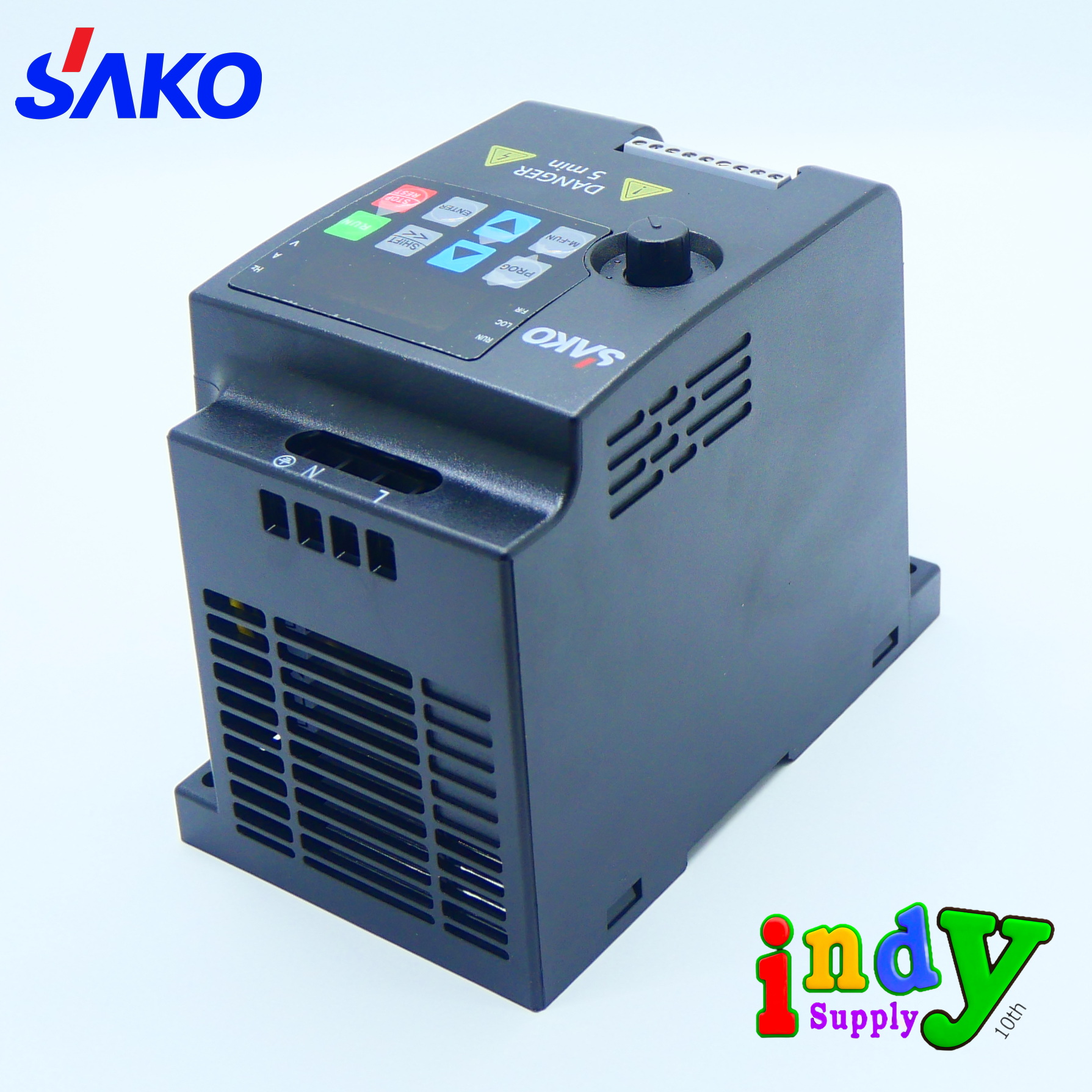 SKI780-0D75G-1 (0.75kW,220V)