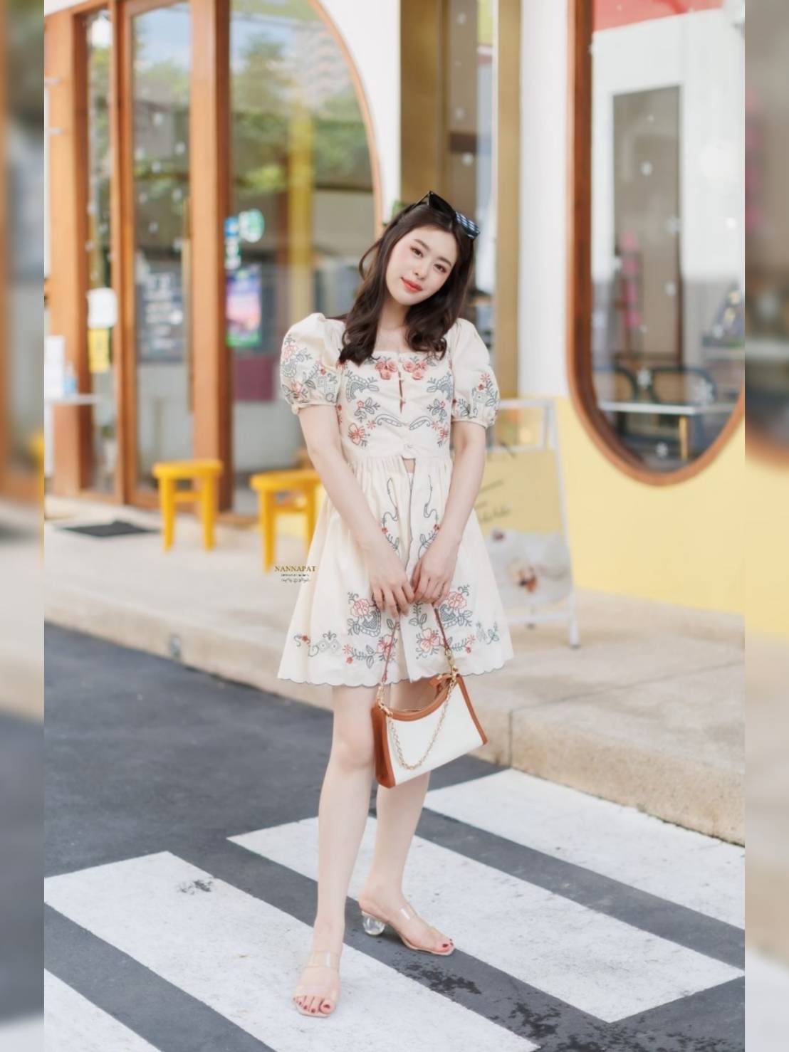 เซทผ้านุ่ม ใส่สบาย