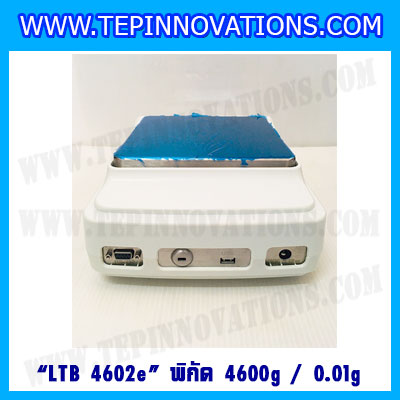 เครื่องชั่งดิจิตอลทศนิยม 2 ตำแหน่ง ADAM รุ่น LTB 4602e พิกัด 4600g x ค่าละเอียด 0.01g เครื่องชั่งดิจิตอล4600g เครื่องชั่งน้ำหนัก4600กรัม เครื่องชั่ง4600g ตาชั่งดิจิตอล4600กรัม กิโลดิจิตอล4600กรัม เครื่องชั่งยี่ห้อ ADAM รุ่น LTB 4602e