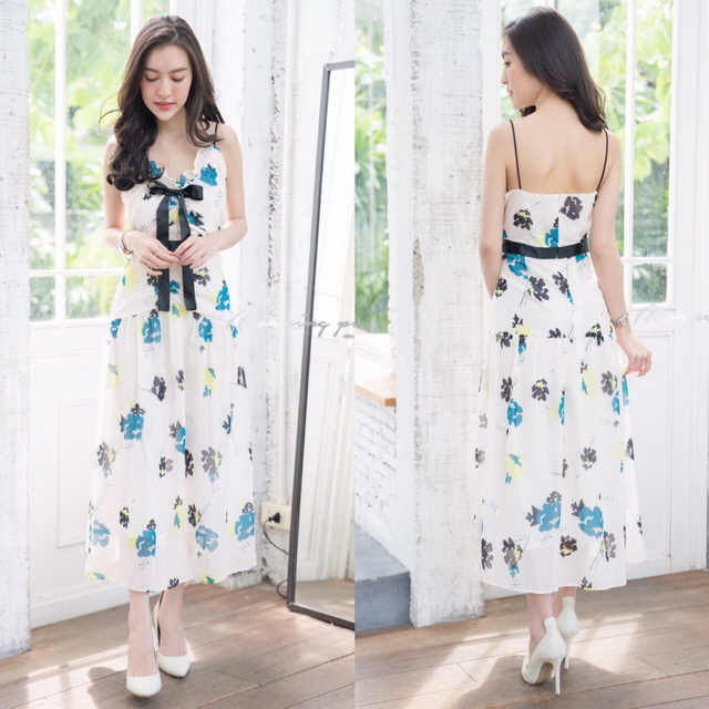 ผ้าพิมลายสวย งานน่ารักมากๆ