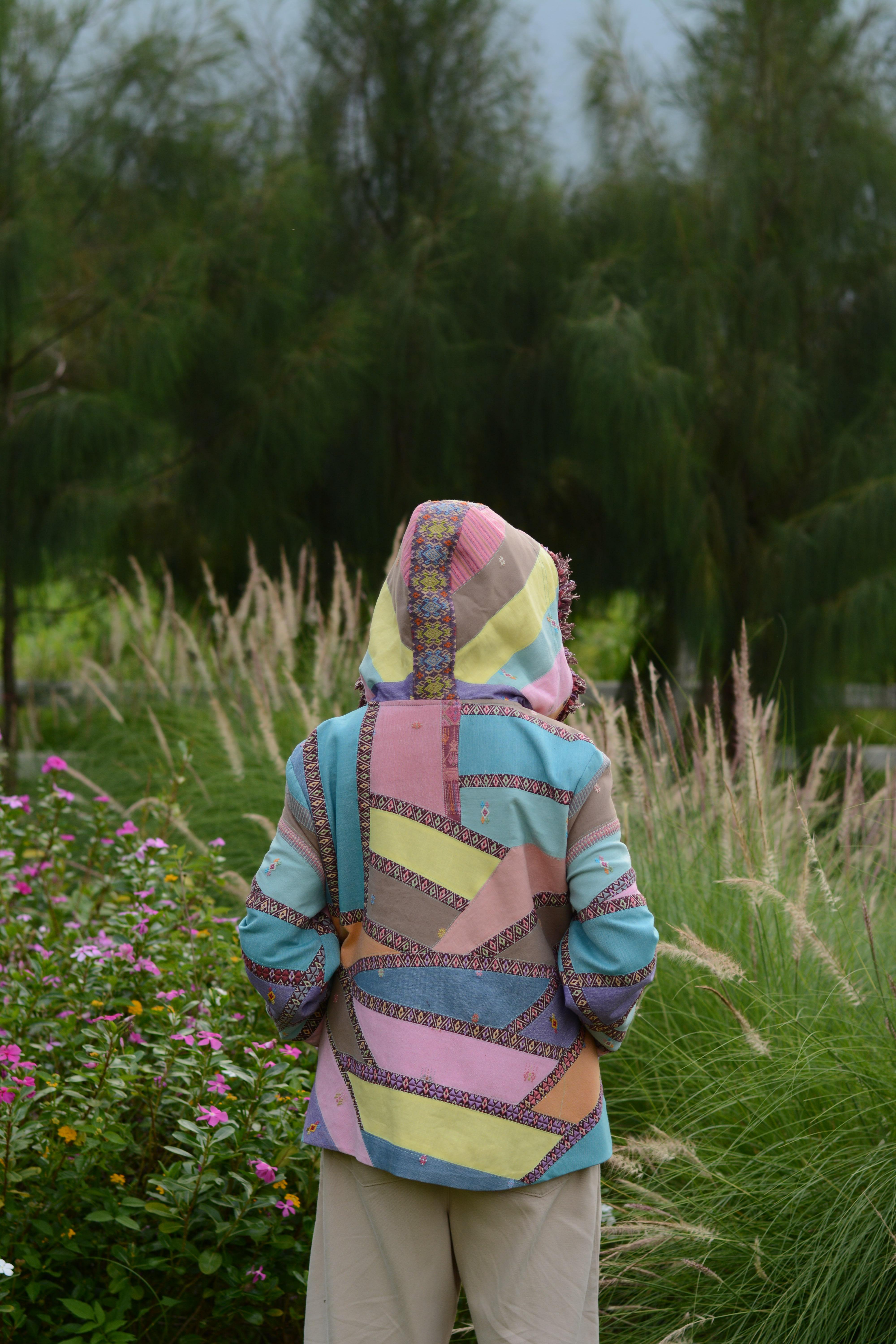 เสื้อฮู้ดดี้