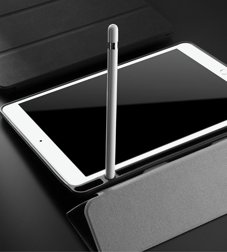 Dux Ducis (รุ่น DOMO SERIES) มีที่เก็บปากกา - เคส iPad Air 3 / Pro 10.5"