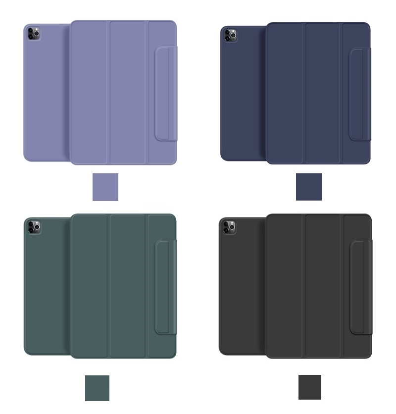 Magnetic Smart Case เคสแม่เหล็ก - เคส iPad Pro 11" (2018/2020)