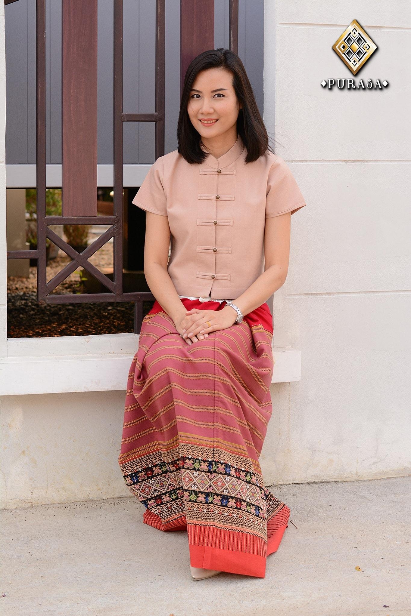 ผ้าซิ่น