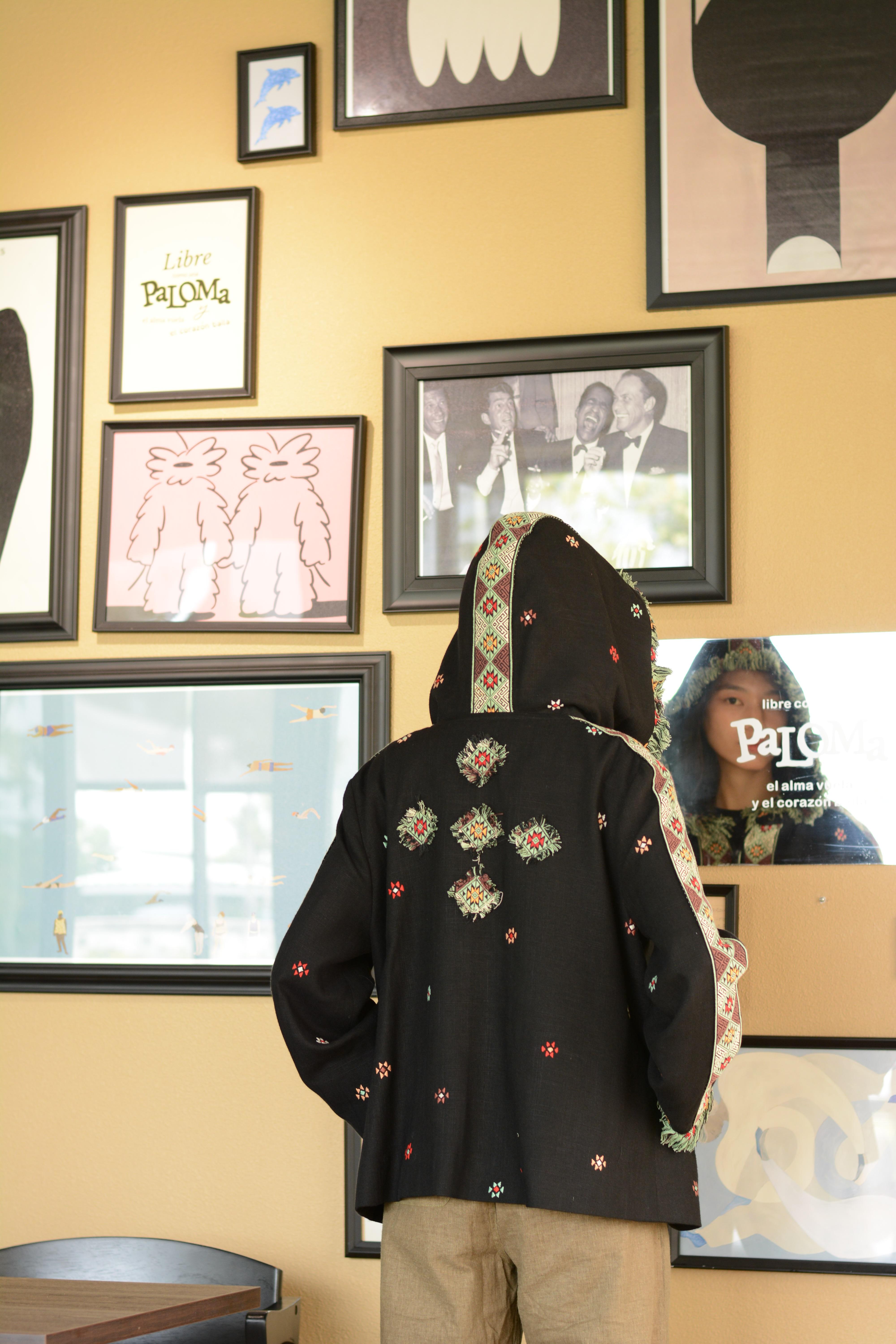 เสื้อฮู้ดี้