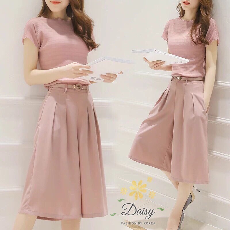เสื้อผ้าแฟชั่นเกาหลี