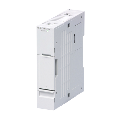 FX5-C1PS-5V