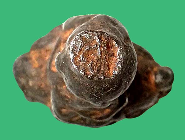 พระปิดตาแร่บางไผ่ องค์ที่ 3