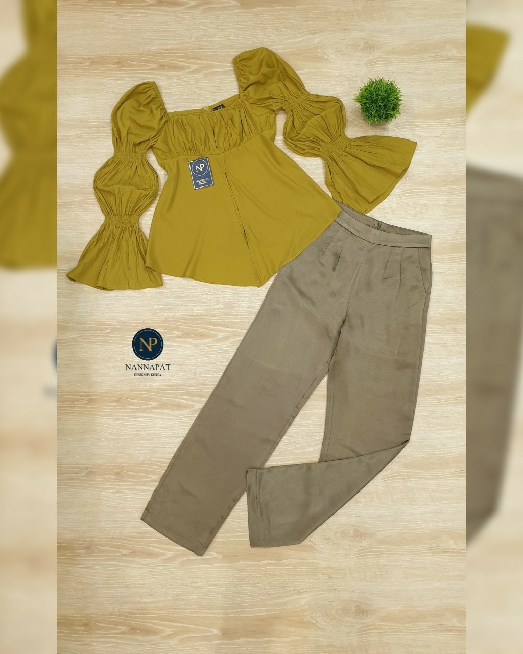 เซ็ทใส่ไปทะเล