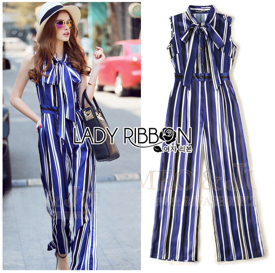 lady ribbon