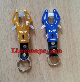 carabiner ก้ามปู