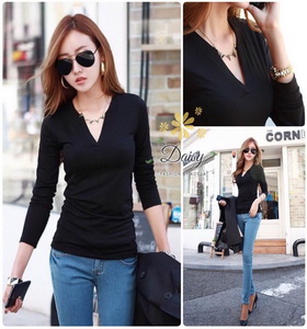 เสื้อยืดแฟชั่น