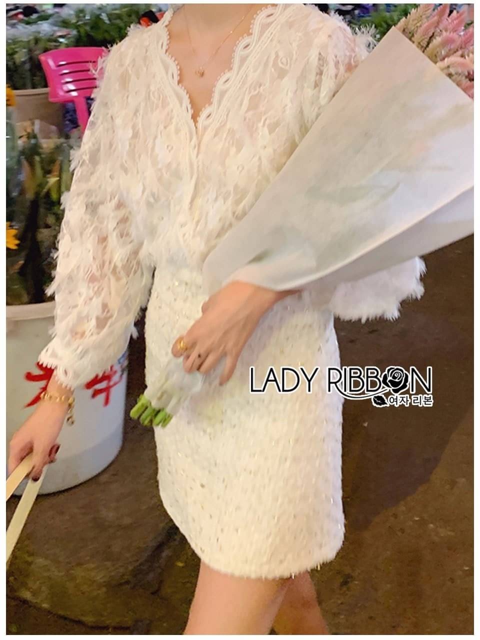 เสื้อเชิ้ตกระดุมแขนยาวคอกว้าง