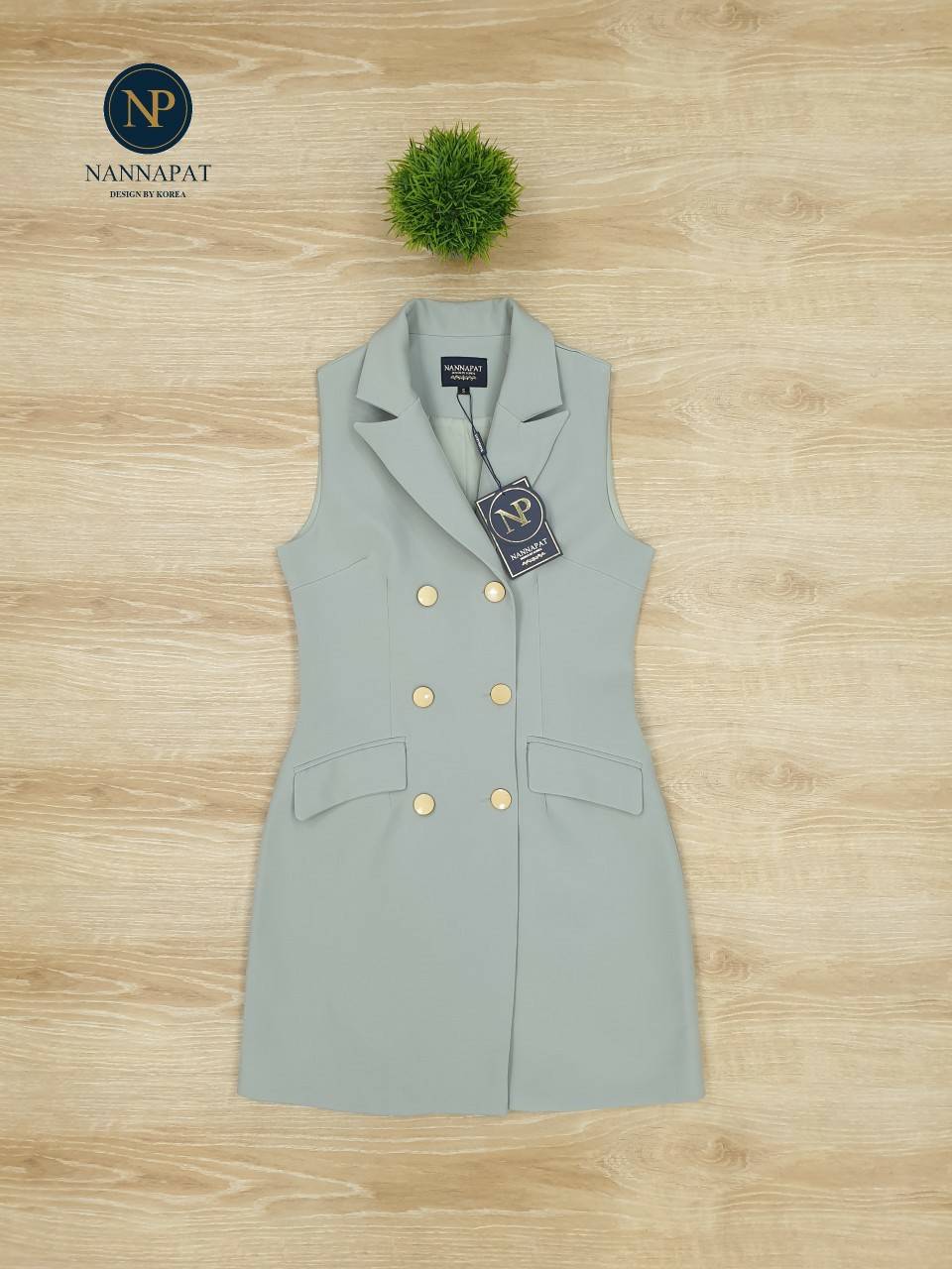 Dress suit เรียบหรู